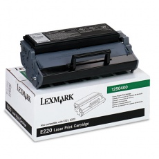 Lexmark E220