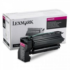 Lexmark C752/760