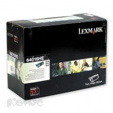 Lexmark T64Х