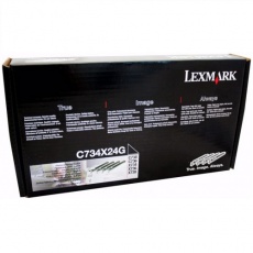 Lexmark C734/C736/X734/X736/X738