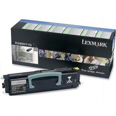 Lexmark X34x